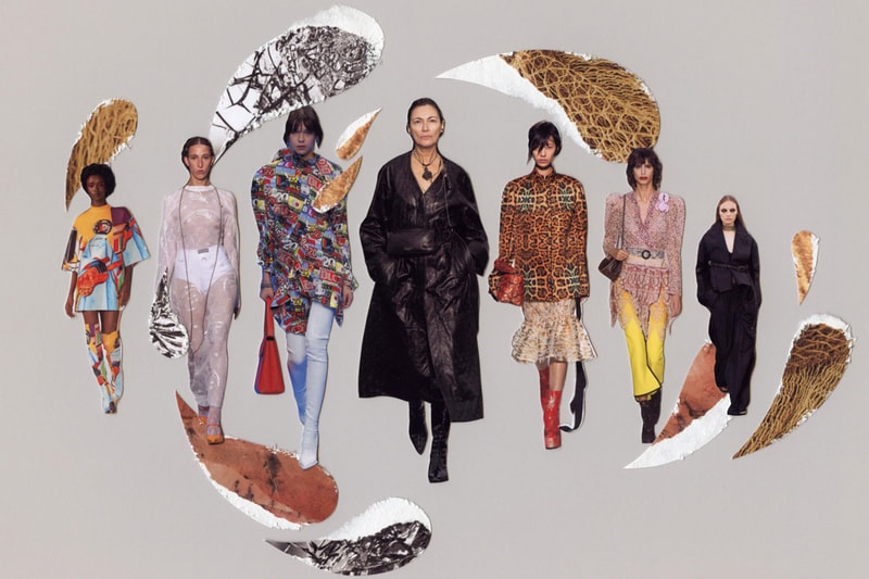 spring summer 2020 trends