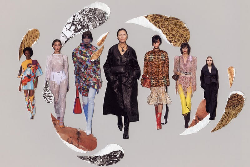 The 7 Biggest Trends to Know From the SS20 Season