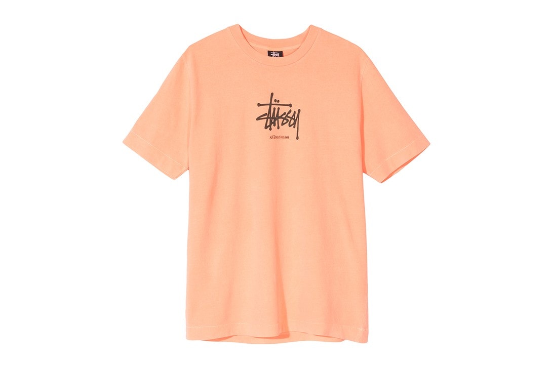 stussy matthew m williams 1017 alyx 9sm roa collaboration t-shirts boots 