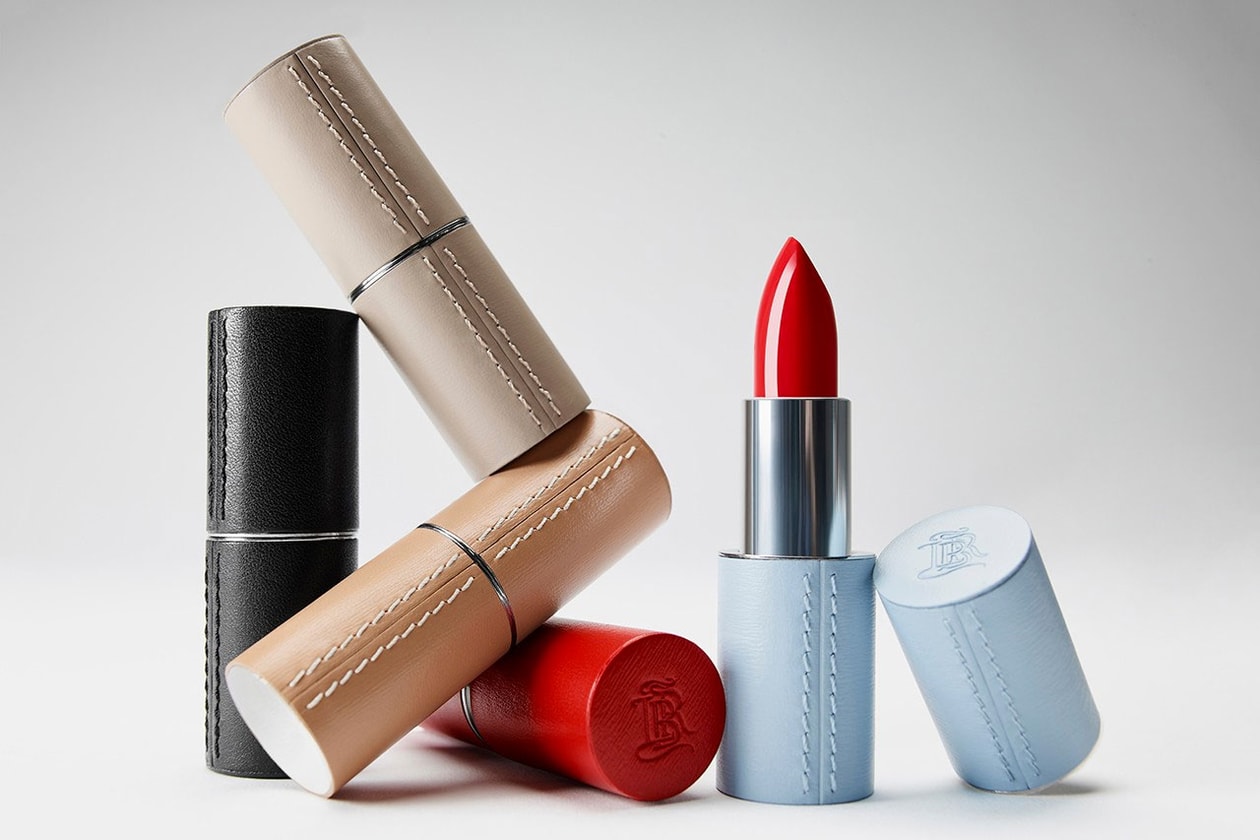 sustainable clean beauty brands tata harper angela caglia aesop la bouche rouge skincare lipsticks makeup