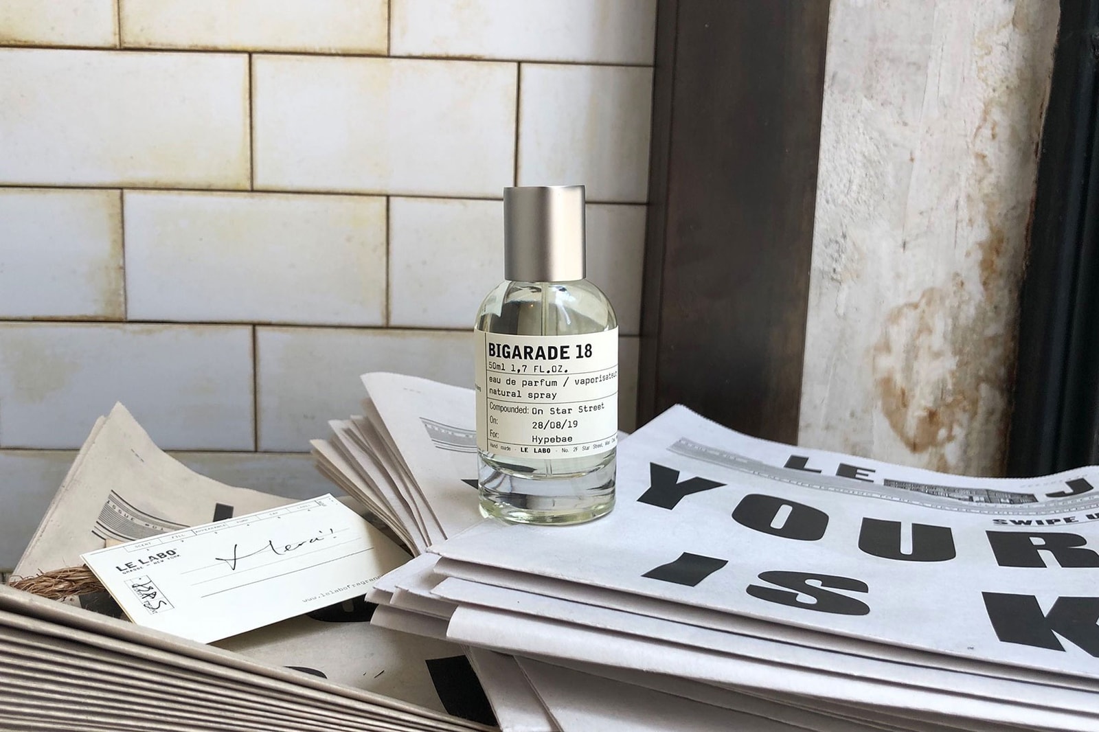 sustainable clean beauty brands tata harper angela caglia aesop la bouche rouge skincare lipsticks makeup