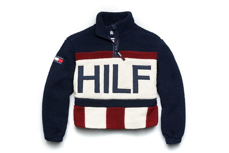 Tommy Jeans Reissues Heritage Jackets With a Modern Twist