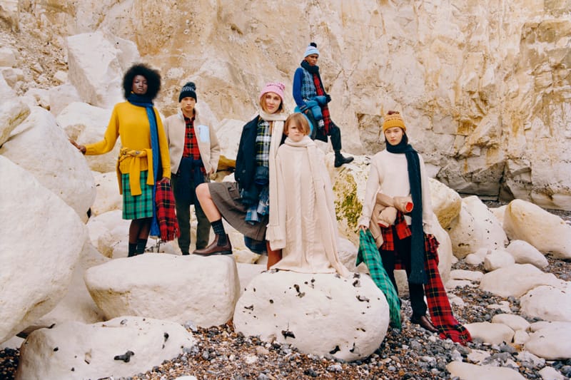 Here's When Uniqlo's Latest Collaboration With JW Anderson Is Releasing