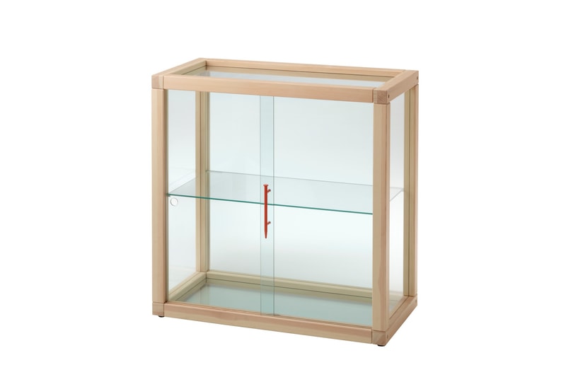 Where to Buy Virgil Abloh x IKEA Collection UK London Wembley Dublin Croydon Furniture Release Date Sign up 