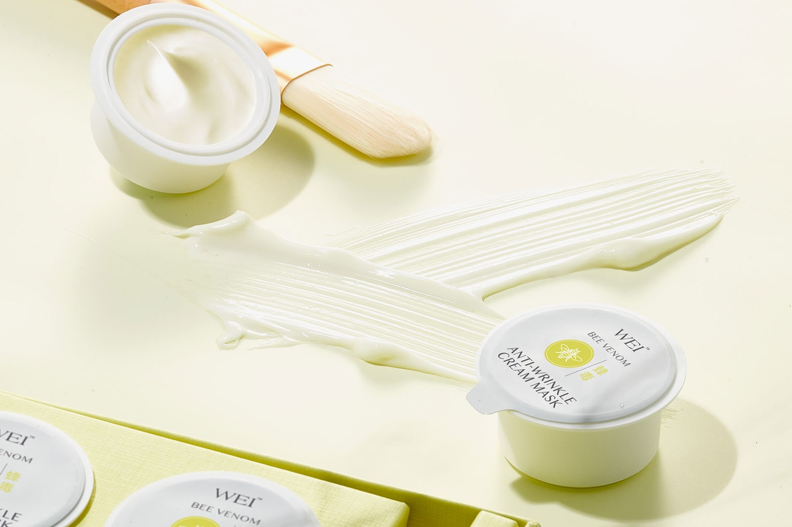 Founder Of Wei Beauty On Traditional Chinese Medicine Hypebae