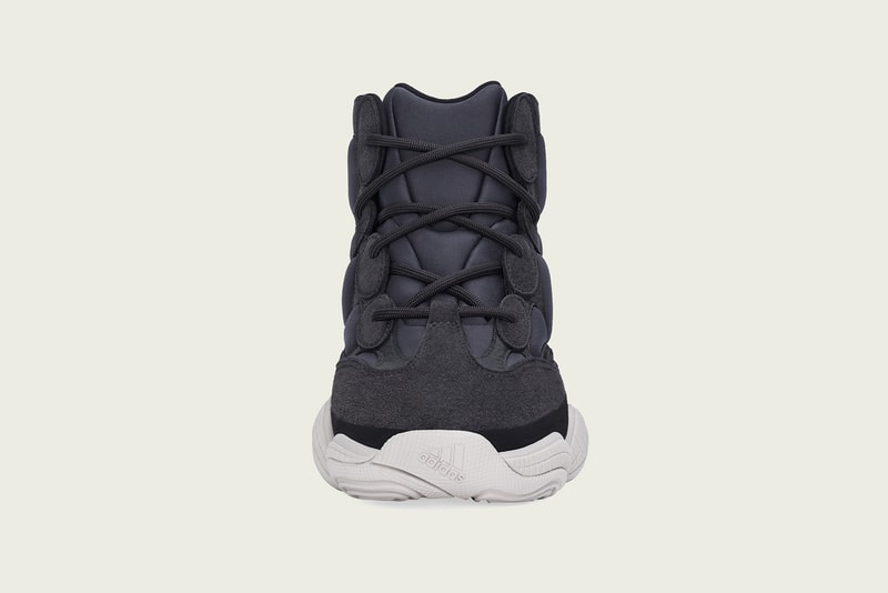 adidas Originals YEEZY 500 High Slate