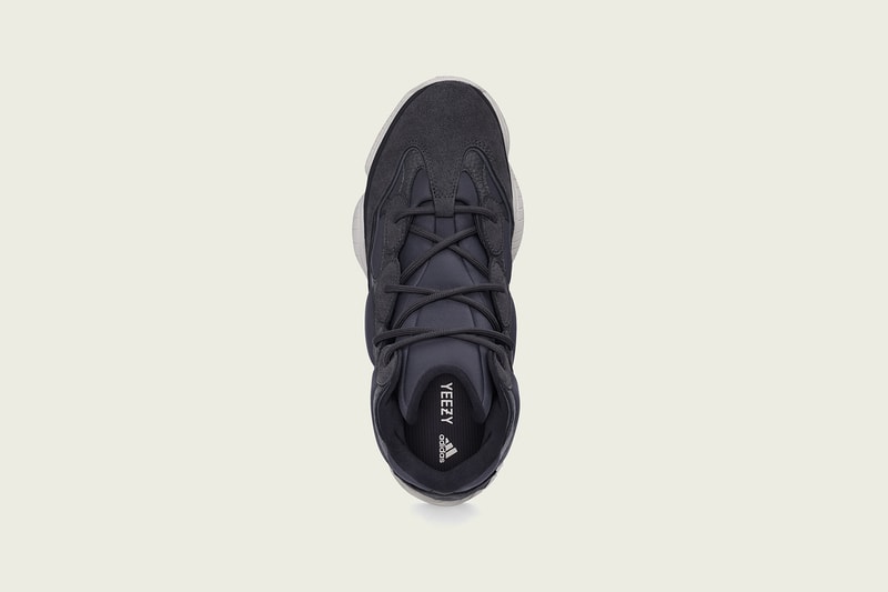 adidas Originals YEEZY 500 High Slate