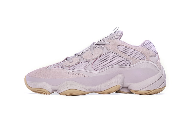 adidas Originals YEEZY 500 Soft Vision