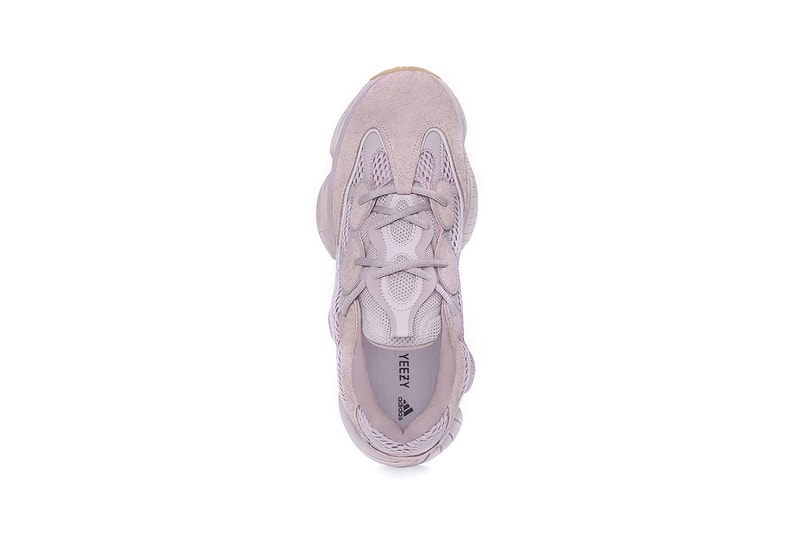 adidas Originals YEEZY 500 Soft Vision