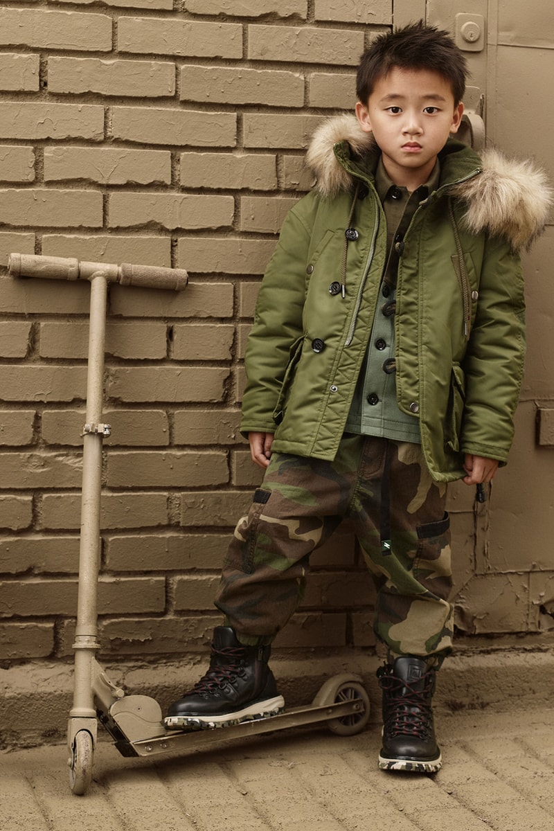 zara srpls collection women men military outerwear sweaters shirts pants footwear accessories bags khaki camouflage uniform olive green