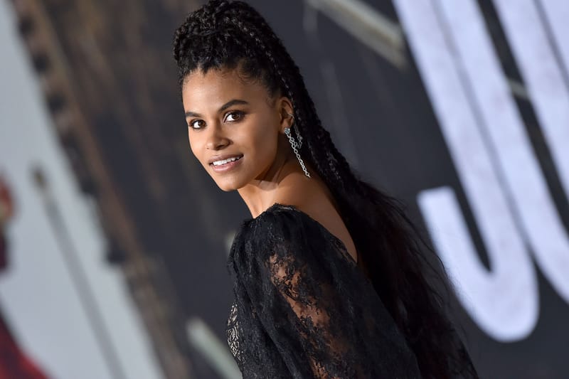 5 Things You Didn't Know About Zazie Beetz of 'Joker'