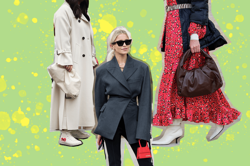 Here Are All The Biggest Trends of the 2010s Fashion Brands Celebrity Style Icons Kanye WEst Virgil Abloh Streetwear Luxury Fashion industry 