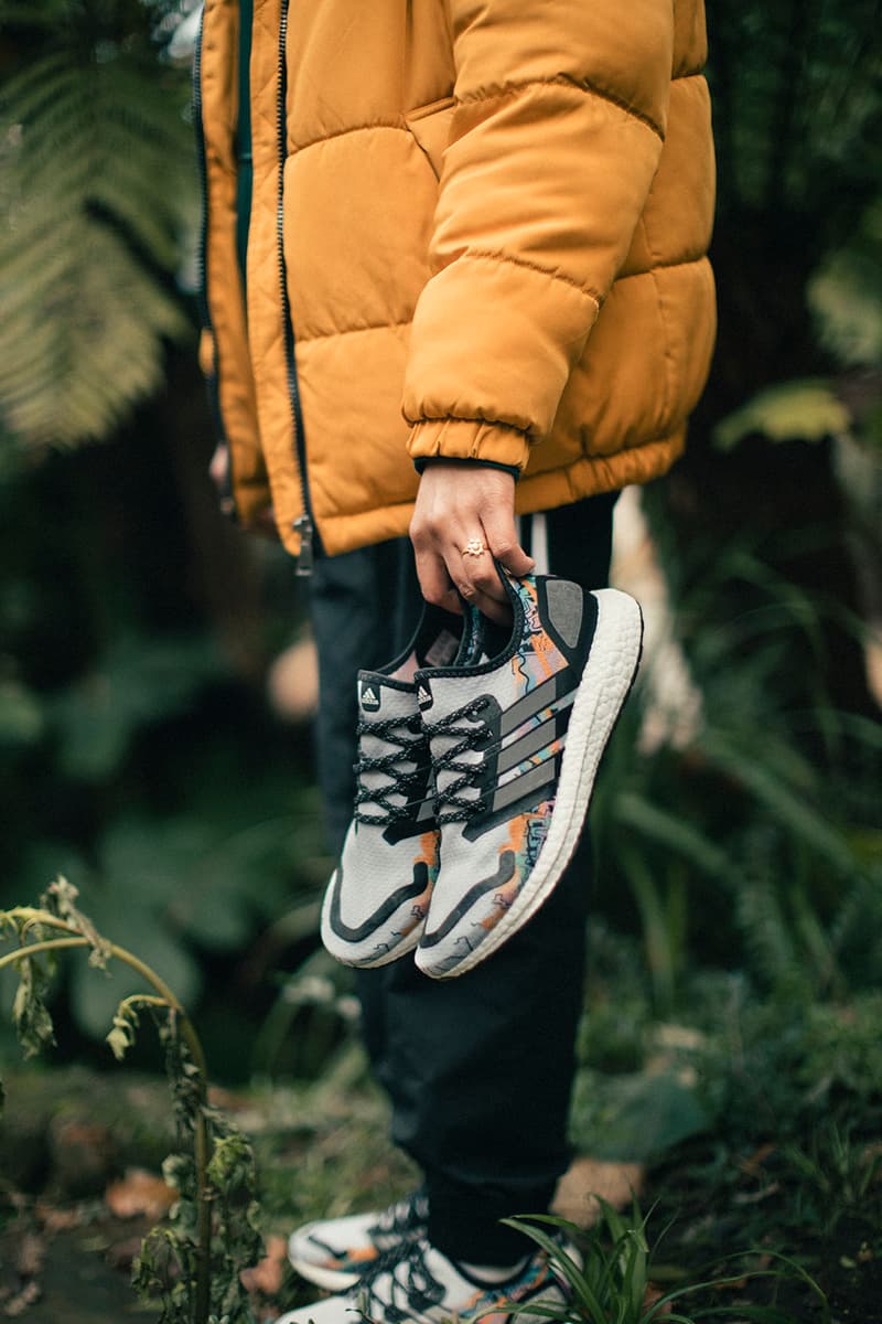 adidas SPEEDFACTORY Ultraboost Drop Final Release | Hypebae