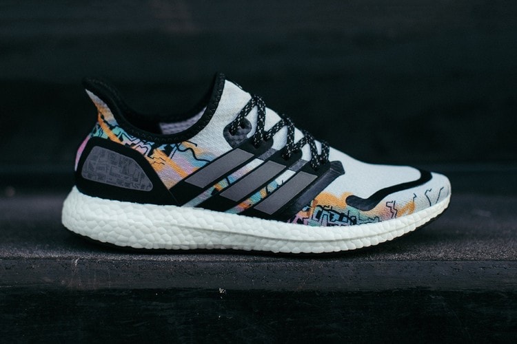 The Final Release of adidas' SPEEDFACTORY City Series Is Here
