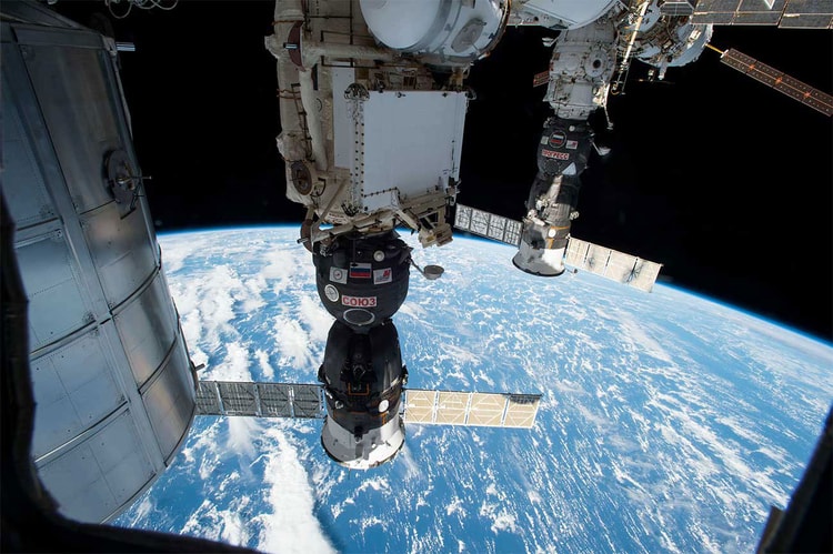 adidas Is Planning to Send Its Footwear Technology to Space