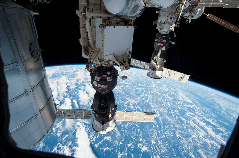 Outer Space
