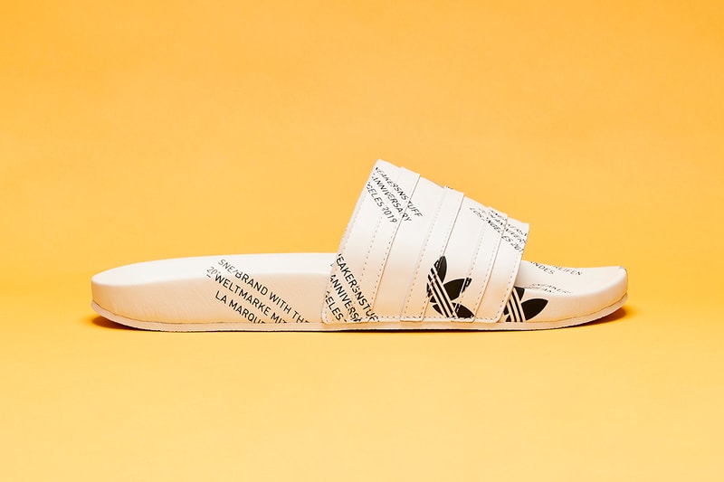 adidas sneakersnstuff adilette puma cali sport selena gomez dr martens nanamica