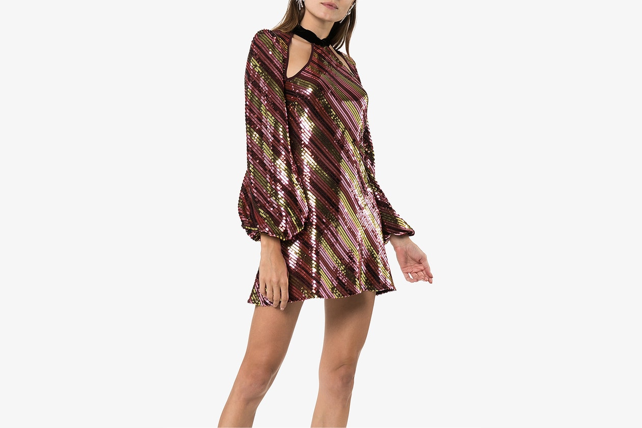 10 Best Cocktail Dresses for Holiday Parties | Hypebae 10 Best Cocktail Dresses for Holiday Parties | Hypebae