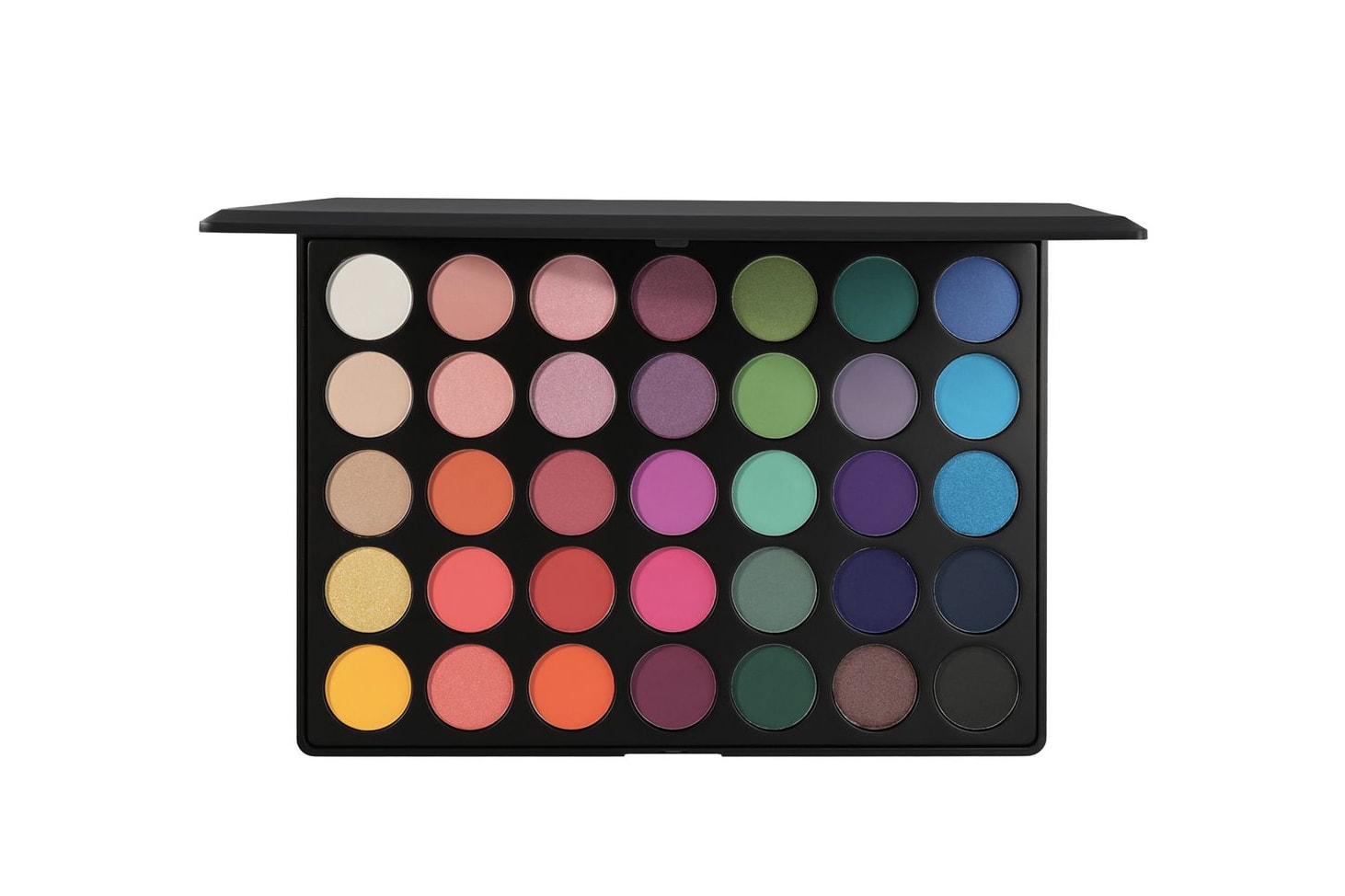Best Colorful Eyeshadow Makeup Palettes - Mac Makeup Eyeshadow Set Best Colorful Eyeshadow Makeup Palettes - Mac Makeup Eyeshadow Set