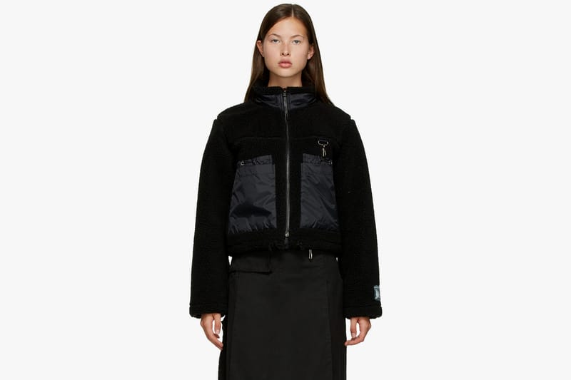 Best Fleece and Teddy Shearling Winter 