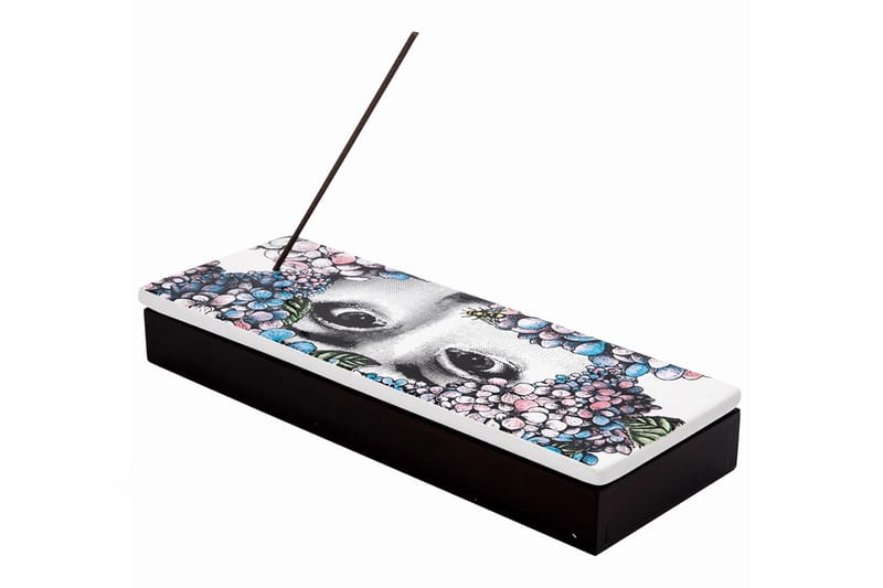 gucci incense holder
