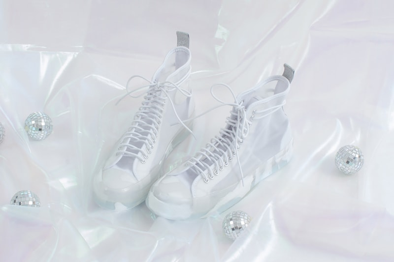 converse disney frozen 2 chuck 70 womens sneakers white shoes footwear