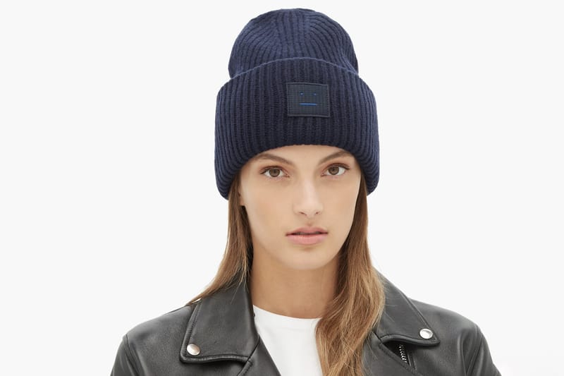 balenciaga beanie womens