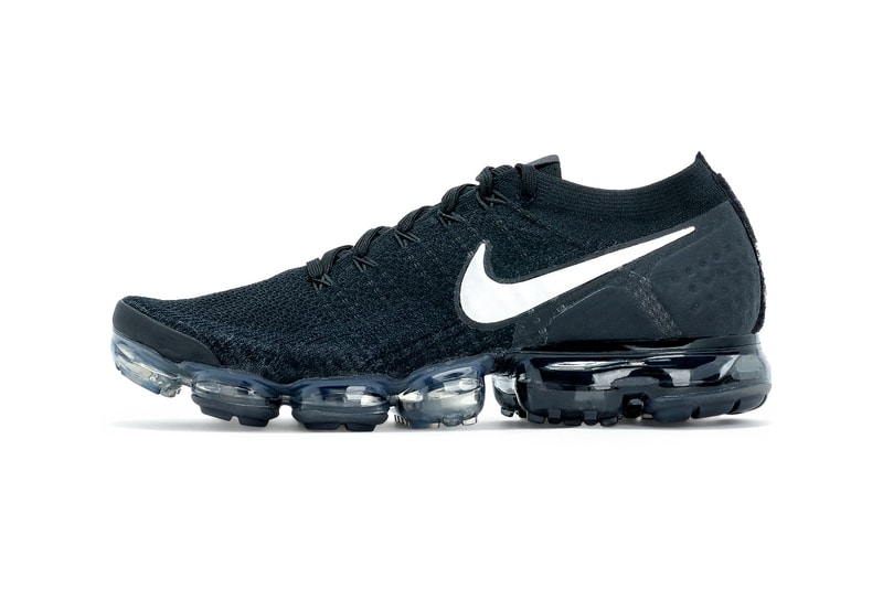 Dover Street Market Monochromarket Anniversary Collection Nike VaporMax