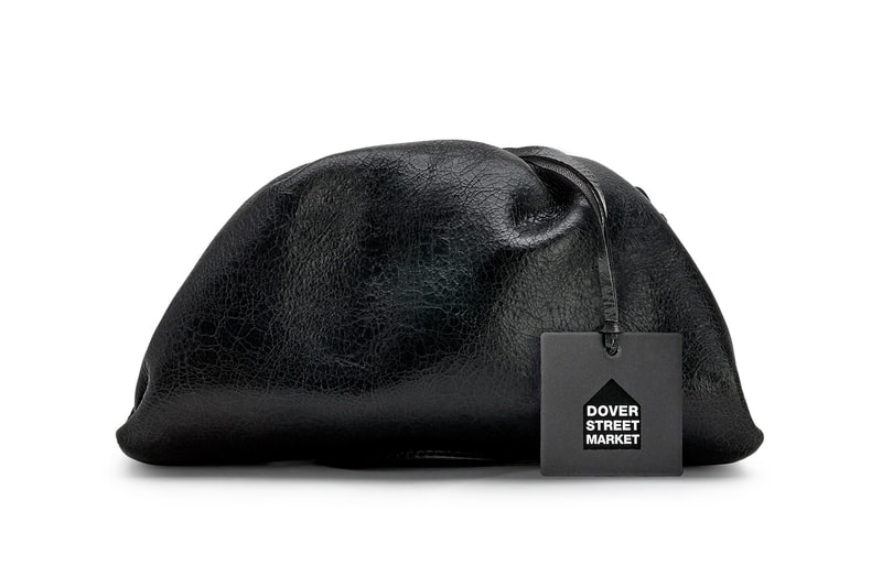 Dover Street Market Monochromarket Anniversary Collection Bottega Veneta