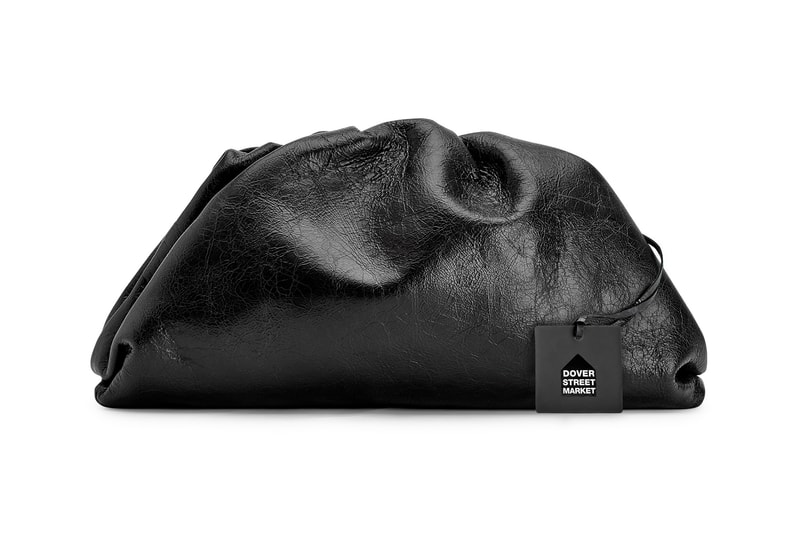 Dover Street Market Monochromarket Anniversary Collection Bottega Veneta