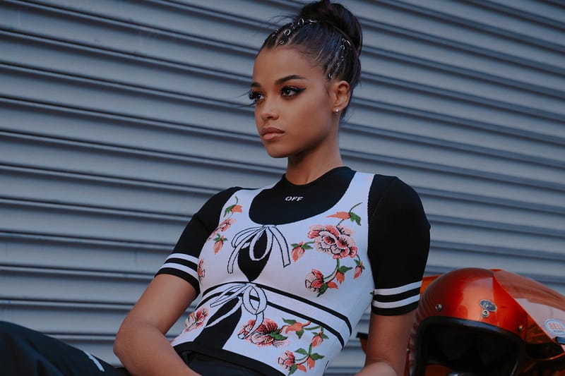 Ella Balinska on Becoming Jane Kano in 'Charlie's Angels'