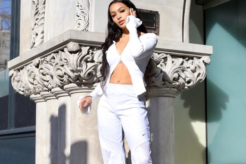 Frankie Collective's New Pants Are Made From Vintage Nike T-Shirts