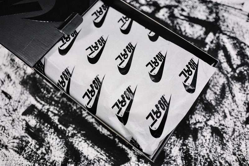 g dragon peaceminusone nike air force 1 07 paranoise sneakers collaboration black white shoes footwear sneakerhead