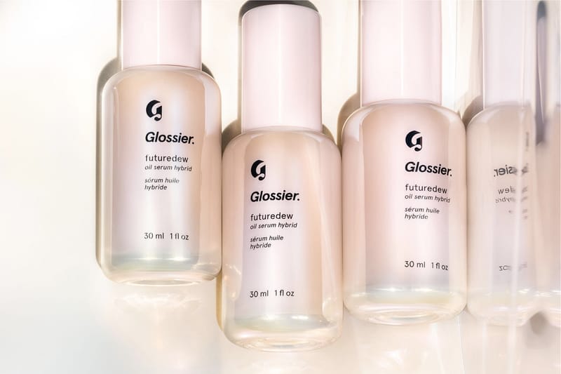 Glossier Is the Most Popular Beauty Brand in the U.S.