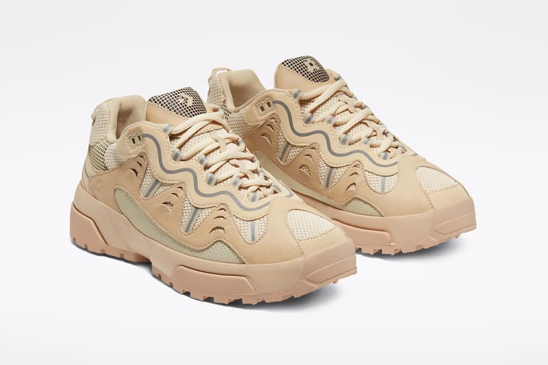 converse gianno pink