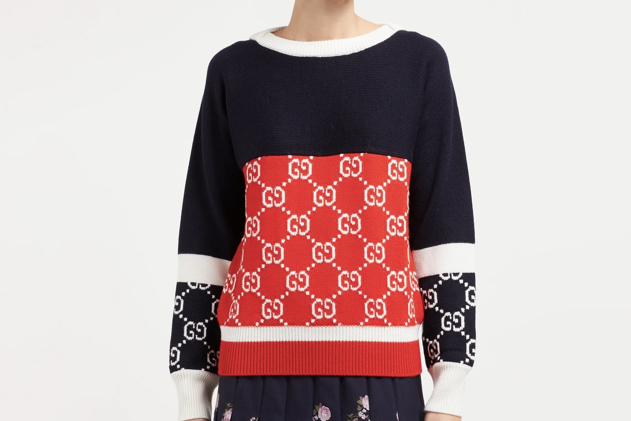 Best Luxury Knitted Sweaters Balenciaga Toteme Sies Marjan Fall Winter Clothing Layers Cozy