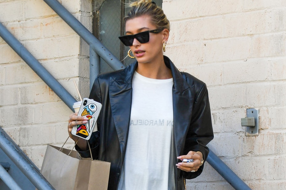 Hailey Bieber's Street Style and Her 5 Outfit Essentials