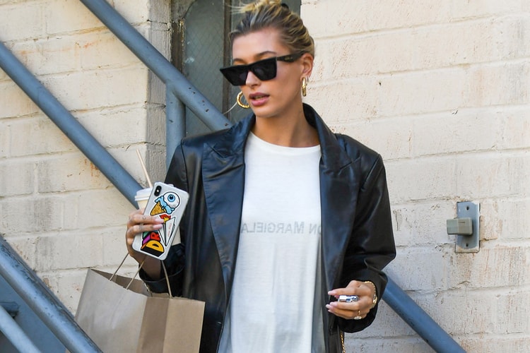 Hailey Bieber's Street Style and Her 5 Outfit Essentials