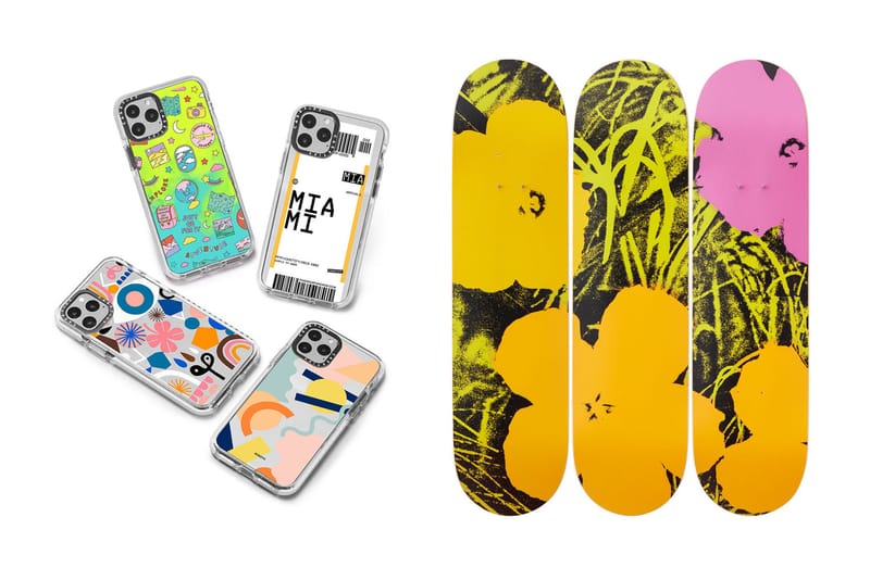 Sarah Andelman's Hello Miami Will Bring Pharrell, Casetify and More to Art Basel