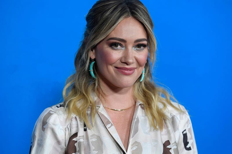 Another Major 'Lizzie McGuire' Character Returns in Upcoming Reboot