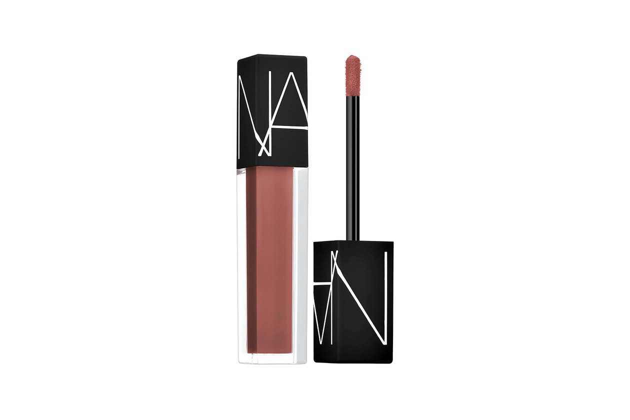 lipstick color lips charlotte tilbury walk of shame red makeup beauty 