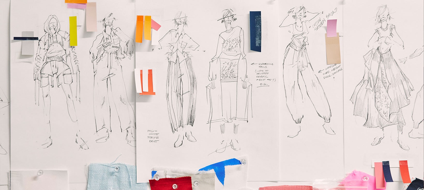 isabel hall streetwear designer interview spring summer 2020 collection