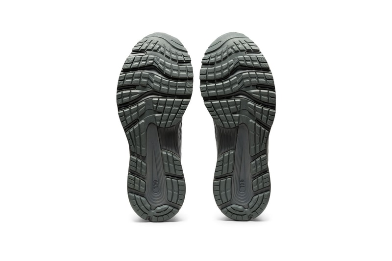 Kiko Kostadinov x ASICS GEL-KORIKA Silver