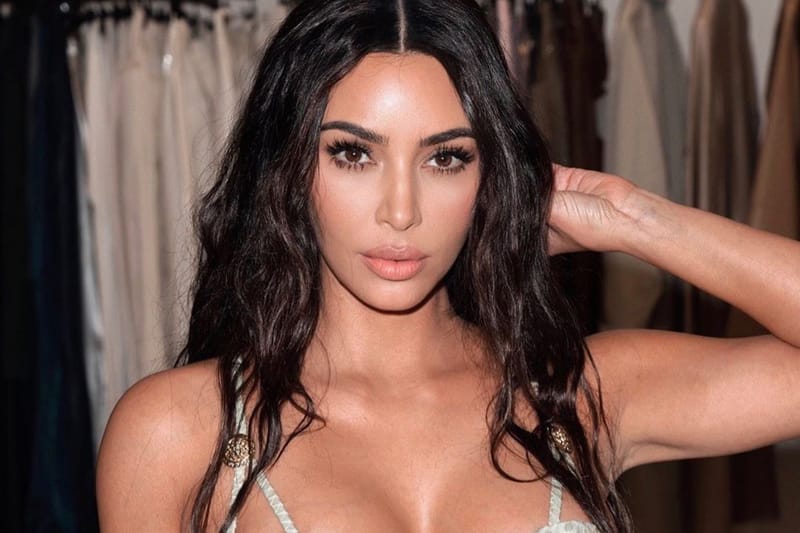 Kim Kardashian West Looks Back at All Her Most Iconic Looks
