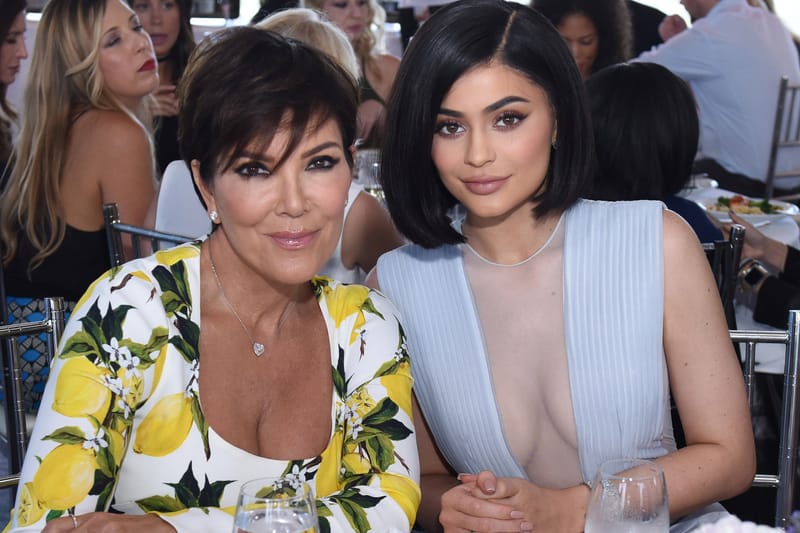 Here's a Breakdown of Kylie Jenner’s $600 Million COTY Cosmetics Deal