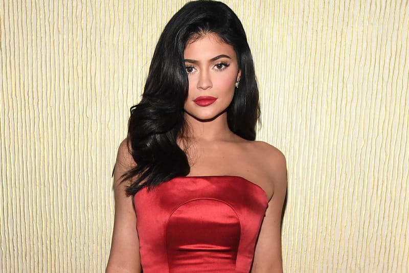 Here's Every Item in the New Kylie Cosmetics Holiday Collection