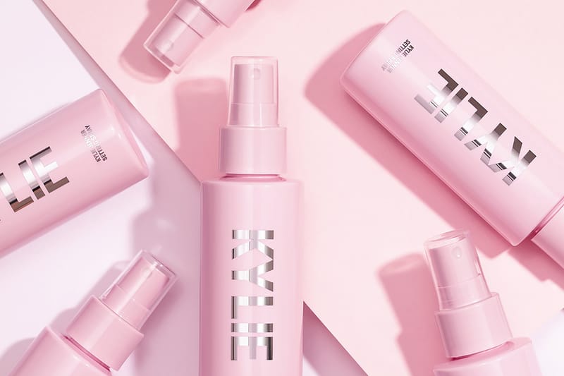 Kylie Cosmetics and Kylie Skin's Black Friday Sale Is Finally Here