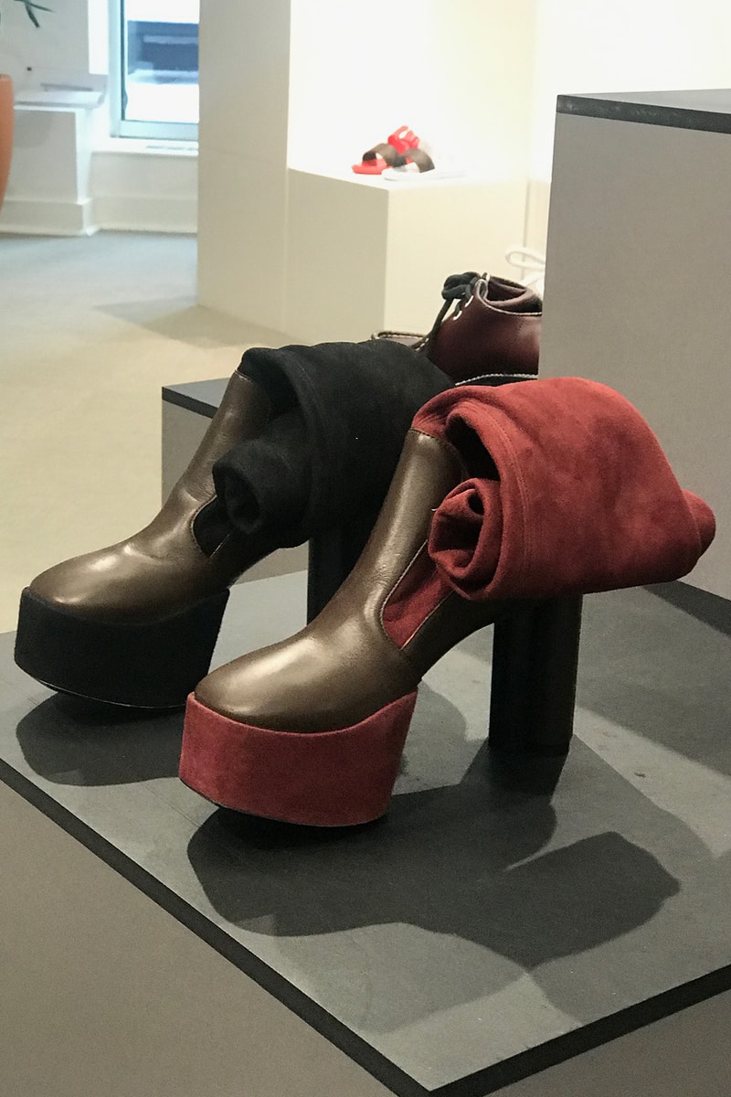 louis vuitton spring summer 2020 collection preview shoes sandals red white brown monogram bags LV blue red grey