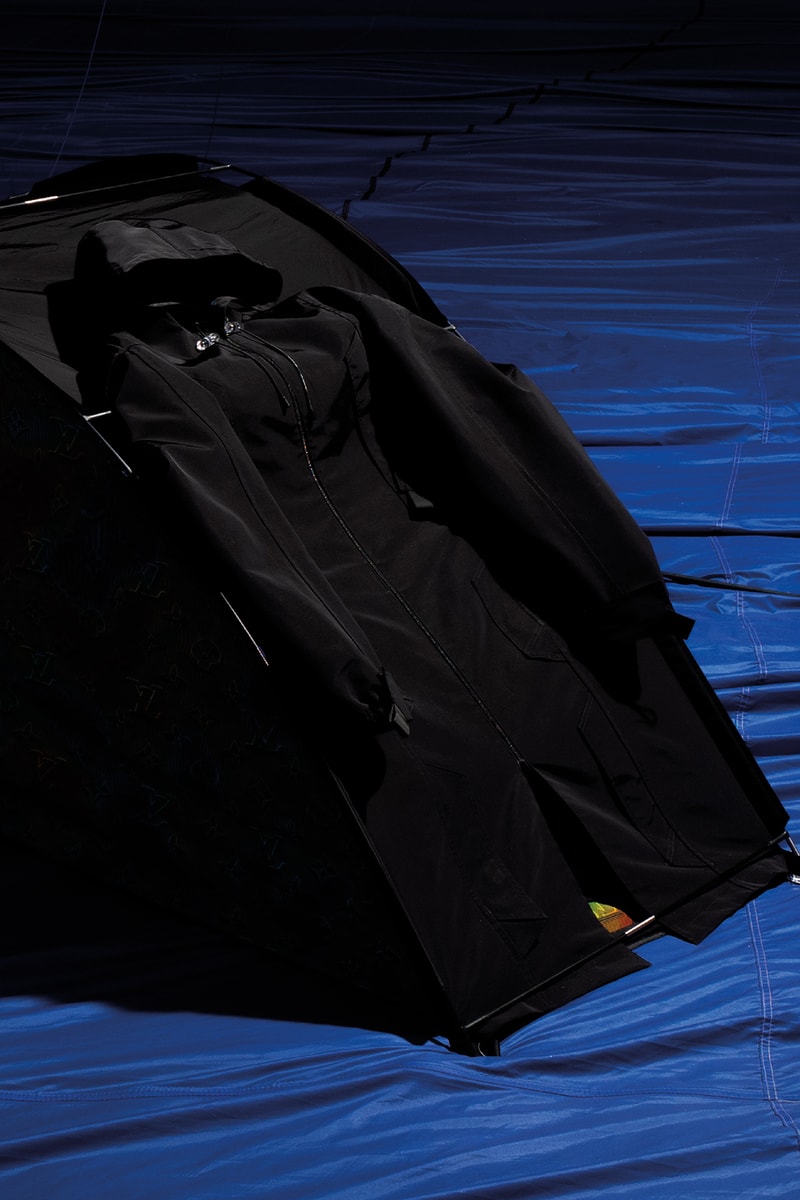 louis vuitton virgil abloh 2054 spring summer 2020 collection jackets outerwear pants bags