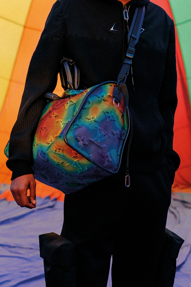 louis vuitton virgil abloh 2054 spring summer 2020 collection jackets outerwear pants bags
